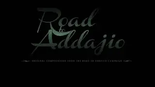 Chapter 3: The Chalice of 1,000 Souls - Barovia - Road to Addajio Soundtrack