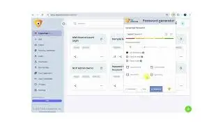 Password Manager Browser Extension | Secure Autofill with All Pass Hub