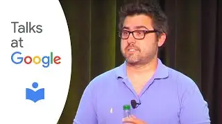 Sega, Nintendo, and the Battle that Defined a Generation | Blake J. Harris | Talks at Google