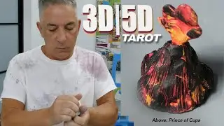 3D|5D Tarot - Sagittarius BONUS November 2020 Who Are These Knights Around The Lovers? Plus Rumi