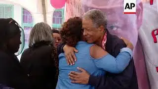 Ethiopia-born British national released from jail after charges dropped
