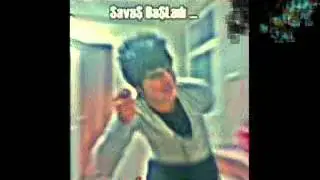 ( Sar Cigara Baba ) 2012 Son Attack