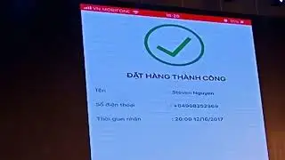 Trải nghiệm ứng dụng thực tế app Bitdeal with Calvin 0942458168