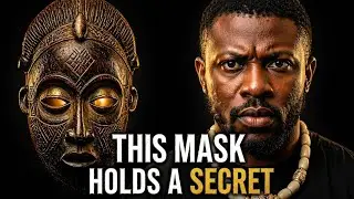 Uncover the Mysteries of African Ritual Masks