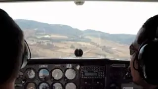 Simulated Forced Landing 101