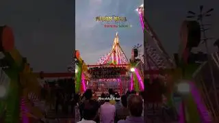 ✨Mahim Ka Mela | मुंबई का रंग और रौनक 🎡🔥 #mahimmela #mumbai #shorts #festival #viral #shortsvideo ✨
