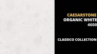 7 Charismatic Kitchen Design Ideas you can use with Caesarstone Organic White.