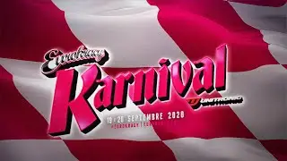 Eurokracy 2020 Teaser Trailer