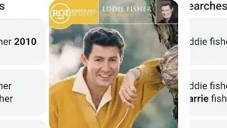 Even Now (Richard Adler-Jerry Ross-Dan Howell)Eddie Fisher with Hugo Winterhalter's Orch. and Chorus