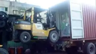 Pay off,18B Cage Bobbin Loading,Main Motor, Take up