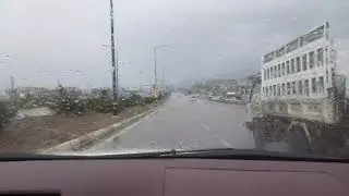 #sulaimaniyah iraq#visiting sulaimaniyah#road#travel#winter#