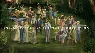 !SPOILER WARNING! AJR - What No One&rsquo;s Thinking Full Leaked EP