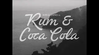 Kes - Rum & Coca Cola | Behind The Scenes