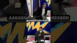 Aakash Chopra&rsquo;s Predictions Come True! | #T20WorldCup