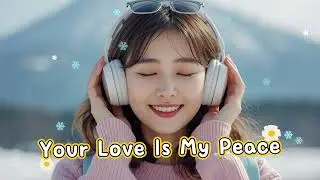 Your Love Is My Peace | Chill Songs Playlist 2026🔥|| Soft Acoustic Vibes &mdash; Sleep & Relaxation Music