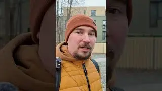 Застройка старых районов с сохранением истории. Полное видео на главном канале