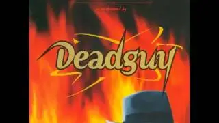 Deadguy - Makeshift Atomsmasher