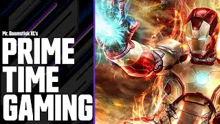 EA's Motive Studios CONFIRMS Ironman Game In Development, MAJOR Talent Joining Xbox Game Studios