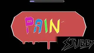 Geometry Dash ~ PAINt {Acid-Notation - ---Steel Terror---}