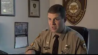 Police officers facing disciplinary action