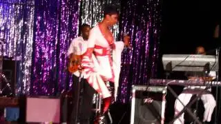 Detroit Black Music Awards Part 3 - 2011