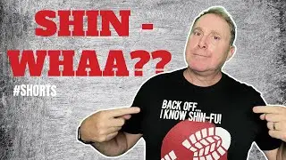 Contractors, What is The Shin-Fu? #shorts