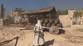 Assassin's Creed Mirage - Lost Books