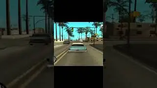OG GTA San Andreas: Big Smoke and CJ Discuss the Neighborhood Changing in 5 Years