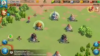 RoC- 4. What happens when wall durability reaches 0