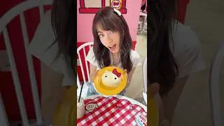 Erkek arkadaşımı zorla hello kittyli kafeye g&ouml;t&uuml;rd&uuml;m #keşfet #kore #youtubeshorts #youtubet&uuml;rkiye
