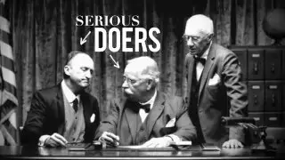 DOERS Story Doing Chevron Energy American - (Short Version)