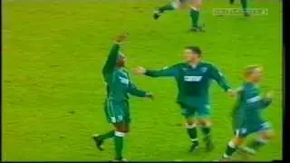 09-12-2000 Birmingham City 0 Wimbledon 3