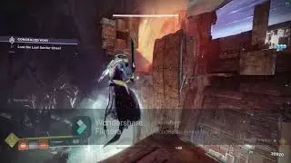 Destiny 2 - Easy Solo Master Lost Sector Concealed Void
