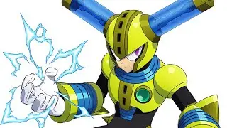 ＃７ロックマン11運命の歯車!!～歯車歯車うるせぇんだよ～