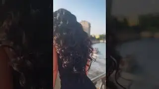 Объемные локоны Inst: @katya_trifonova