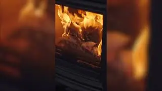 Mazona Bedford 8kW Stove, Multifuel, Woodburning, Freestanding, Eco Design Approved, Defra Approved
