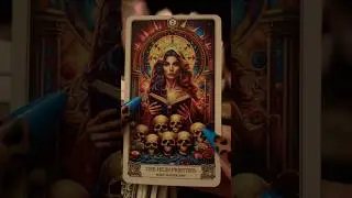 Love reading ✨ #love #lovereading #future #tarot #scorpio #oracle #soulmate #tarot #tarotreading