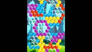 Bubble Shooter Adventure