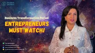 December Cosmic Shift 2025: Jupiter&ndash;Saturn Alignment & Its Impact on Entrepreneurs