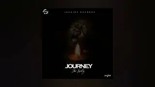Jae Levelz - Journey (Official Visualizer)