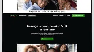 Pension Remittance made easy with TaxiTPay