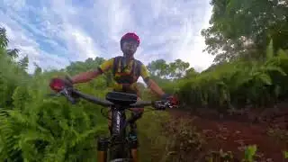 Saturday Morning MTB Adventures | Guam | 11-29-2025