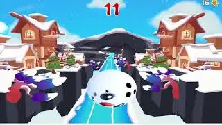 Slope Snowball da GM