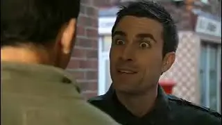 Coronation Street 19th February 2010 Episode 1