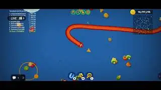 Warm Zone &ndash; Intense Classroom Escape Runner with Colorful Monsters | Mobile Gameplay