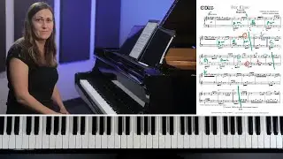 🎹How to Play F&uuml;r Elise on Piano - Beethoven - Piano Tutorial🎹
