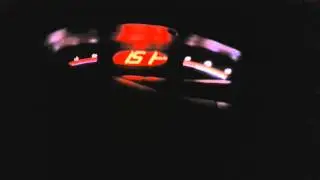Honda Civic SI FG2 2007 0-170 km/h
