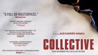 Colectiv (2019) | trailer