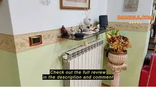 Review SONOFF High Power Smart Switch Power Meter Switch (POWR3)