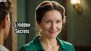 5 Hidden Secrets to BREAK FREE from the Daily Grind with Yvonne Heil